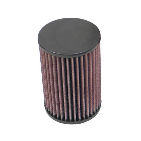 K&N air filter Yamaha YFM350 4X4 Grizzly 2012-2013