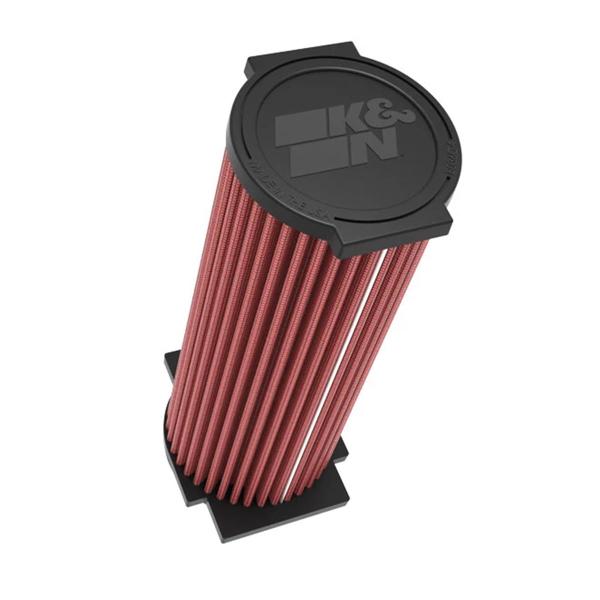Filtro aria K&N Yamaha YFM350 FX4X4 Wolverine USA 2000-2004