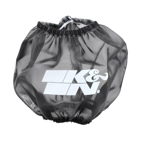 Copertura Filtro aria K&N Yamaha YFZ450 XSE Special USA 2011