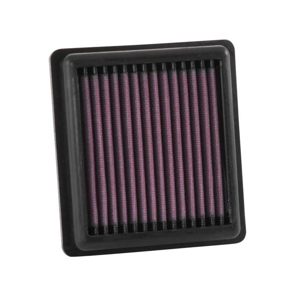 Filtro aria K&N Yamaha Tmax 530 ABS 2017-2019