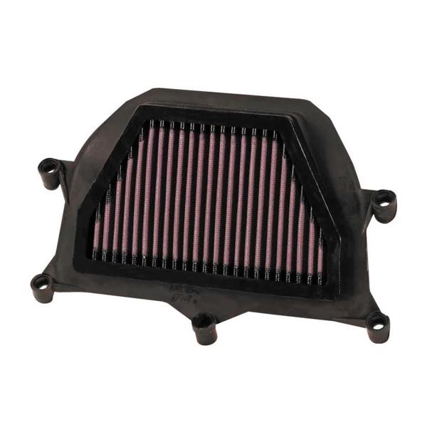 K&N air filter Yamaha R6 USA 2007-2017
