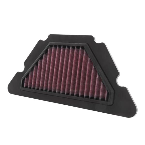 K&N air filter Yamaha FZ6R 600 USA 2008-2011