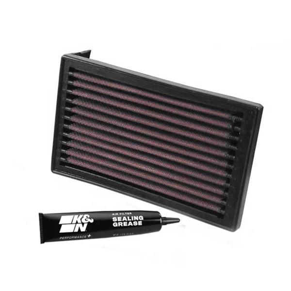 Filtro aria K&N Yamaha XT600 1990