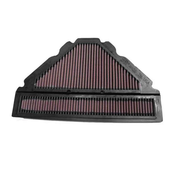 K&N air filter Yamaha YZF600R Thunder Cat 2001-2002