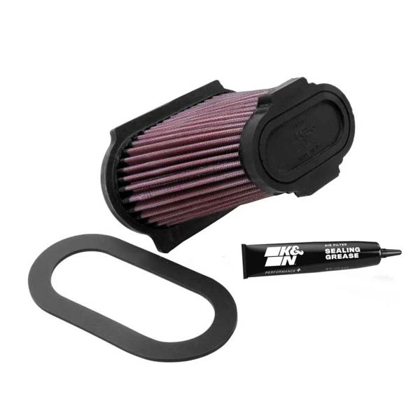 Filtro aria K&N Yamaha YFM660R LE Raptor Limited USA 2003-2004