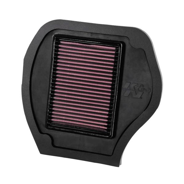 Filtro aria K&N Yamaha YFM550 FG 4X4 Grizzly USA 2011-2013