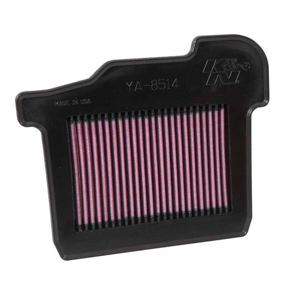Filtro aria K&N Yamaha FJ09 Tracer 900 ABS USA 2016-2017
