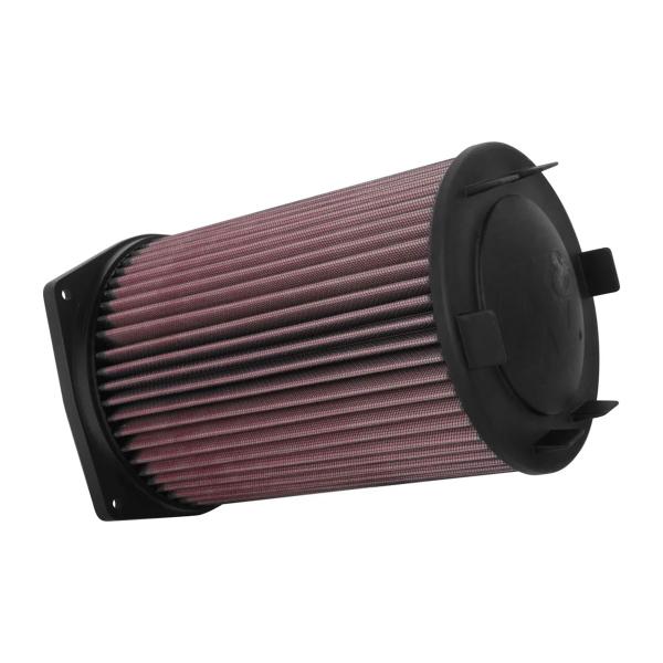 Filtro aria K&N Yamaha YXE850 Wolverine X2 XT-R USA 2022-2025