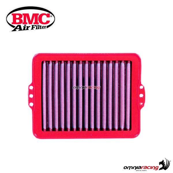 Filtri BMC filtro aria standard per BMW F900R / F900XR 2020>