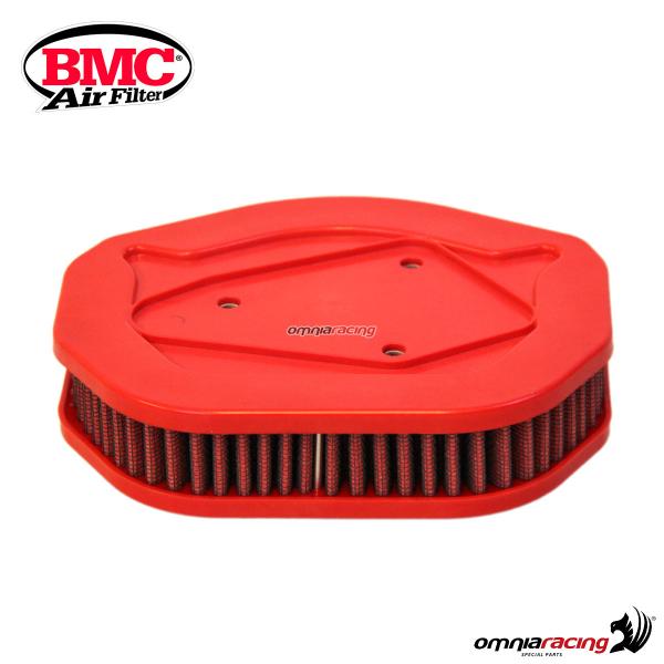 Filtri BMC filtro aria standard per Harley Davidson Sportster XL1200 / XL883 2014>