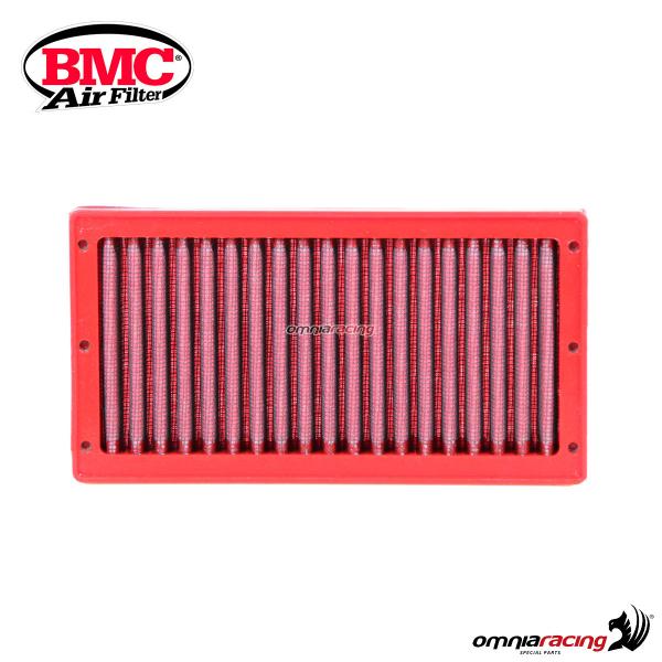 Filtri BMC filtro aria standard per Triumph Scrambler 1200 XC/XE 2019>