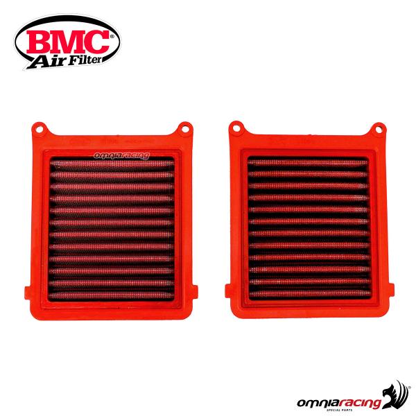 Filtri BMC filtro aria standard per Honda CRF1100L Africa Twin / Adventure Sport 2020>