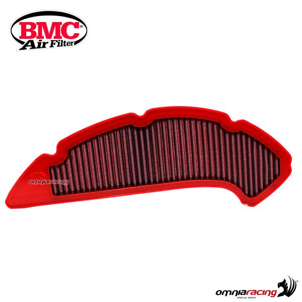 Filtri BMC filtro aria standard per Yamaha Nmax 155 / Aerox 155 2020>