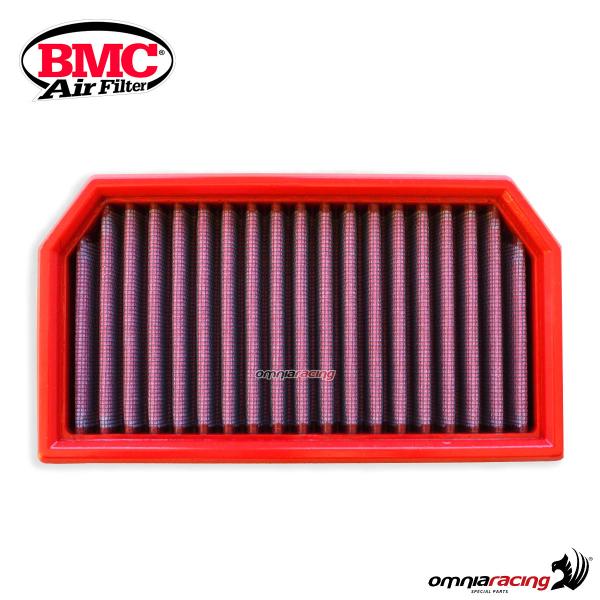Filtri BMC filtro aria race per Aprilia RS660 / Tuono 660 2020>