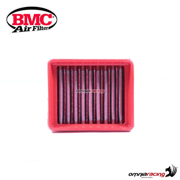 Filtri BMC filtro aria standard per BMW G310GS / G310R 2017>