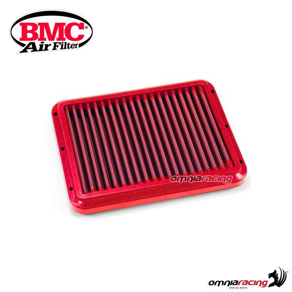 Filtri BMC filtro aria race per Ducati Panigale 1100 V4 2018>