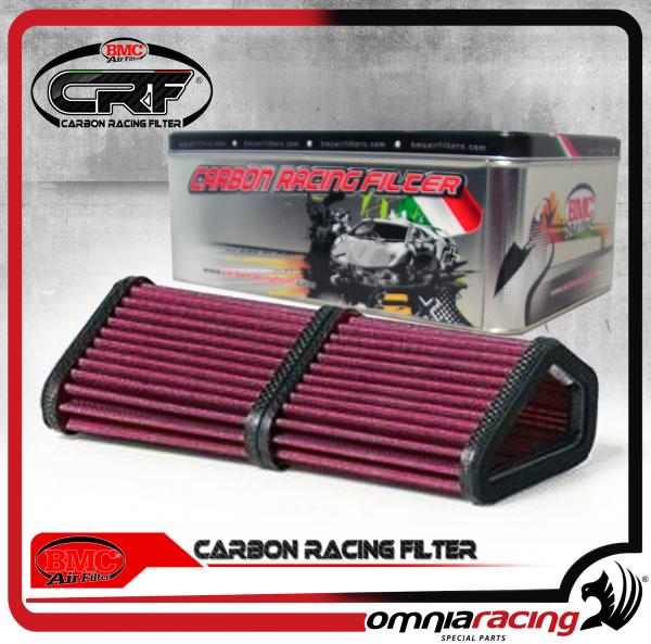 Filtro Aria Bmc CRF - CARBON RACE FILTER DUCATI 1098 / 1198