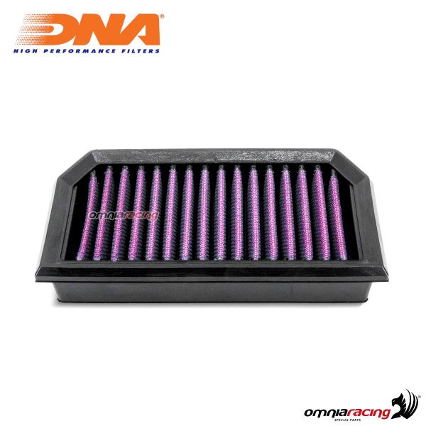 Filtro aria DNA in cotone per Aprilia RS660 2020>