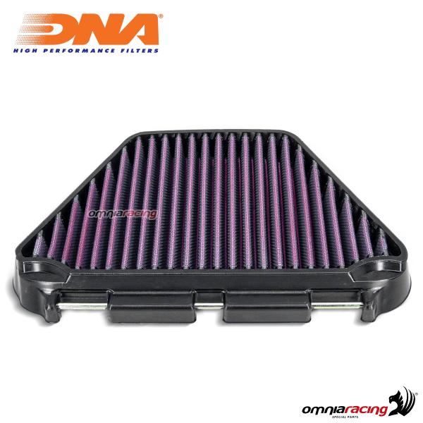 Filtro aria DNA in cotone per Honda CBR1000RR-R 2020>