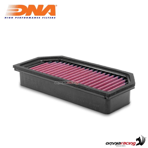 Air filter DNA made in cotton for KTM 1290 SuperDuke R 2020-2023