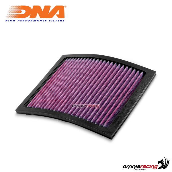 Filtro aria DNA in cotone per Moto Morini Scrambler 1200