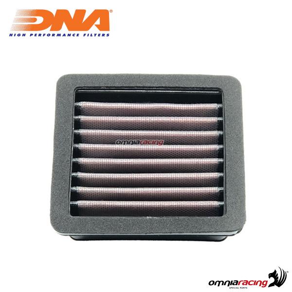 Filtro aria DNA in cotone per Yamaha Tmax 530 2017>2019