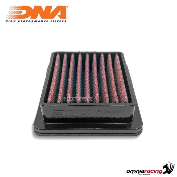Filtro aria DNA in cotone per Yamaha Tmax 560 2020>