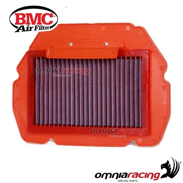 BMC sporluftfilter cbr600rr pc37