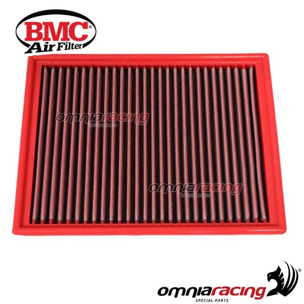 Filtri BMC filtro aria standard per DUCATI MONSTER 695 2008