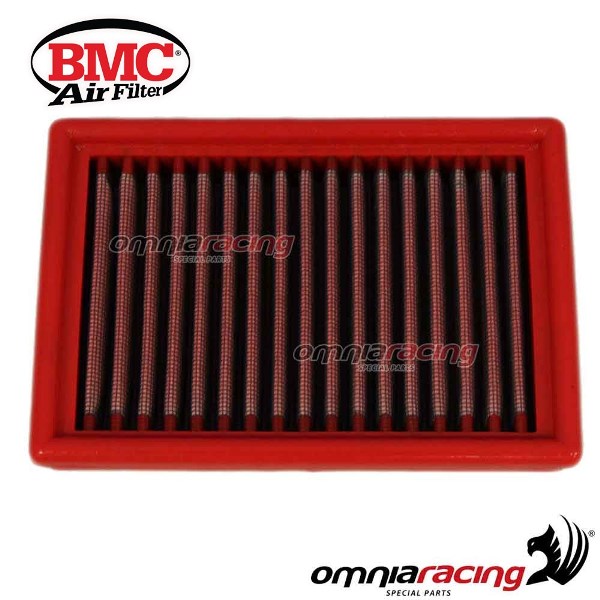 Filtri BMC filtro aria standard per APRILIA RSV4 R (oem cod. AP 8104329) 2009>2012