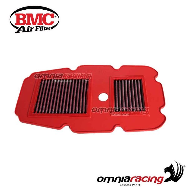 Filtro Aria Hiflo HFA1615 Per Honda XL650V Transalp 2001-2007 - Ricambio Moto - Foto 3