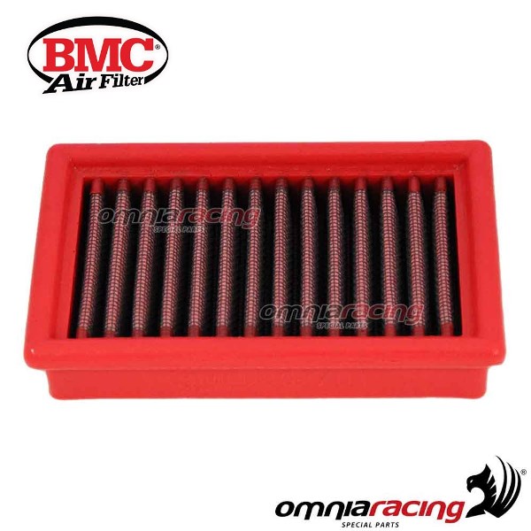 Filtri BMC filtro aria standard per BMW F800R 2015>