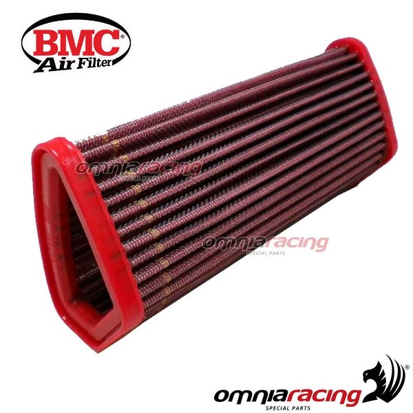 Filtri BMC filtro aria standard per DUCATI MULTISTRADA 1200 2010>2014