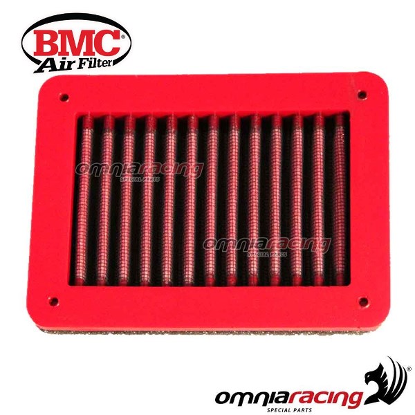 Filtri BMC filtro aria race per YAMAHA MT25 2015>