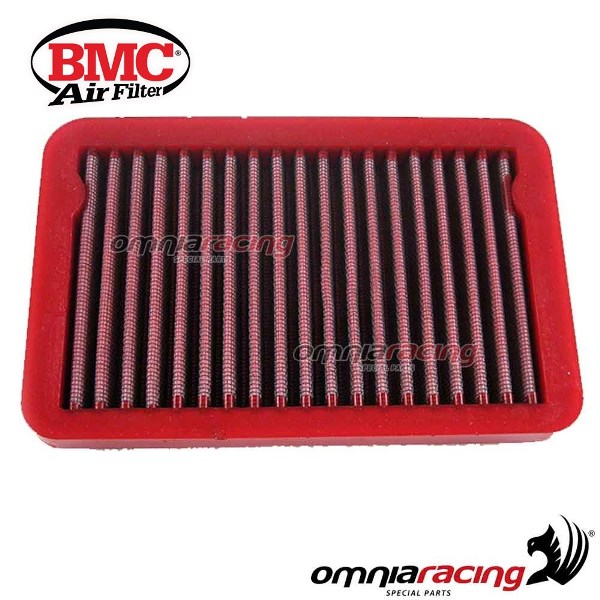 Filtri BMC filtro aria race per APRILIA RSV4 RR APRC 2011>2015
