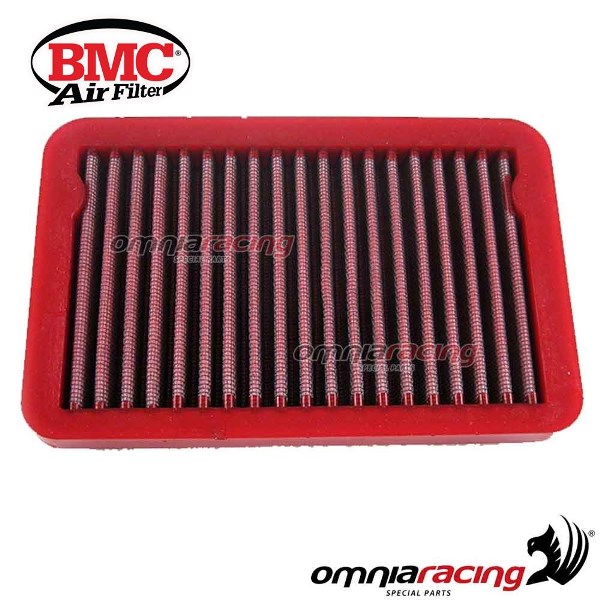 Filters Bmc Air Filter Race for Aprilia Rsv4 Rr Aprc 2011 2015 Fm563