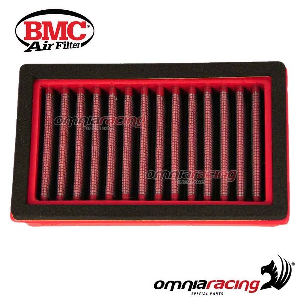 Filtri BMC filtro aria standard per BMW F700GS 2012>