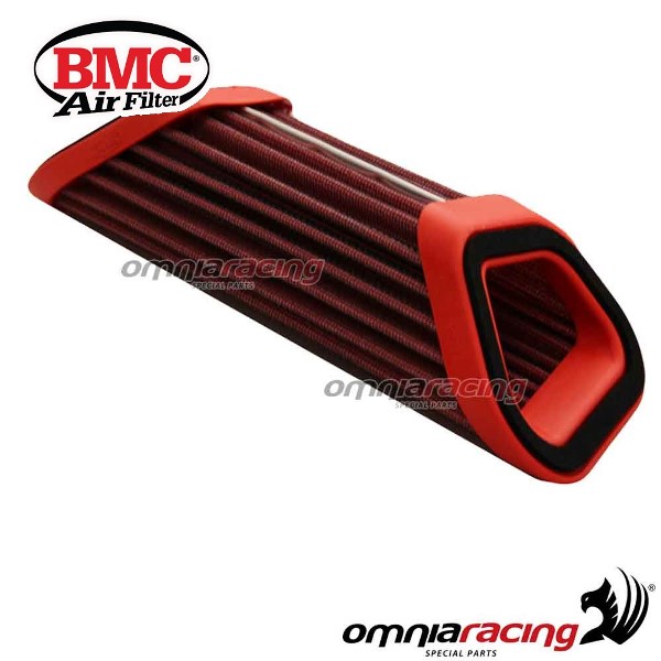 Filtri BMC filtro aria race per MV AGUSTA BRUTALE 800 DRAGSTER 2014>
