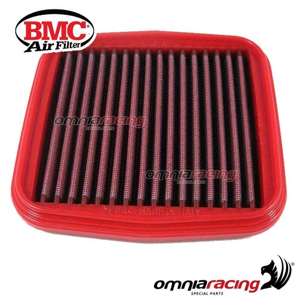 Filtri BMC filtro aria race per DUCATI 1199 PANIGALE 2012>2014