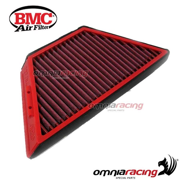Filtri BMC filtro aria race per KAWASAKI ZZR1400 2012>