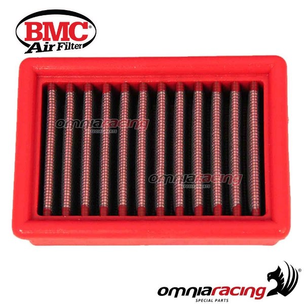 Filtri BMC filtro aria standard per BMW C600 SPORT 2012>