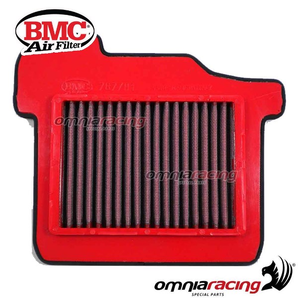 Filtri BMC filtro aria race per YAMAHA MT09/FZ09 2013>2020