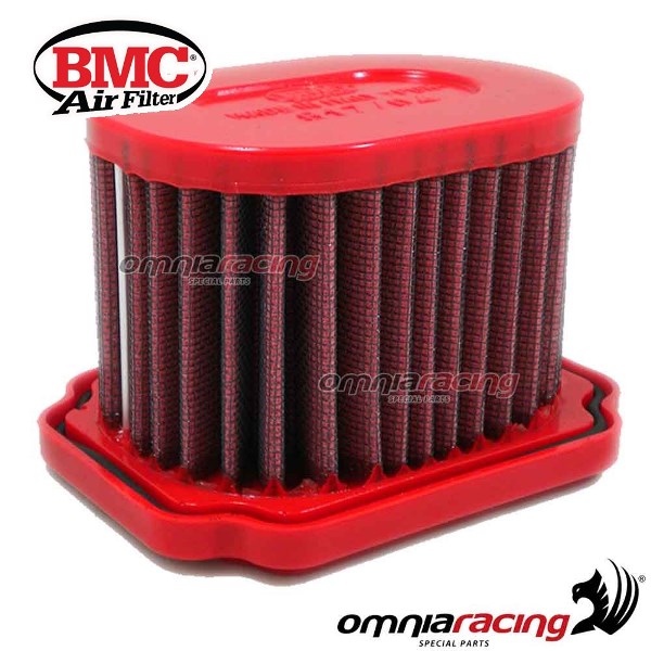 Filtri BMC filtro aria standard per YAMAHA MT07/FZ07 2014>