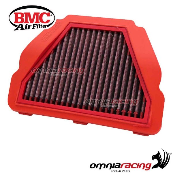 Filtri BMC filtro aria standard per YAMAHA R1 2015>