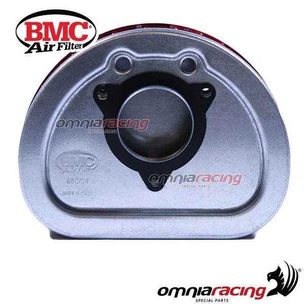 Filters Bmc Air Filter Standard for Harley Davidson Flhtk Electra Glide