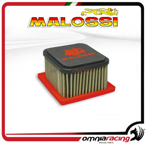Malossi filtro aria W Box per filtro aria originale per Yamaha Tmax 500 2001>2007