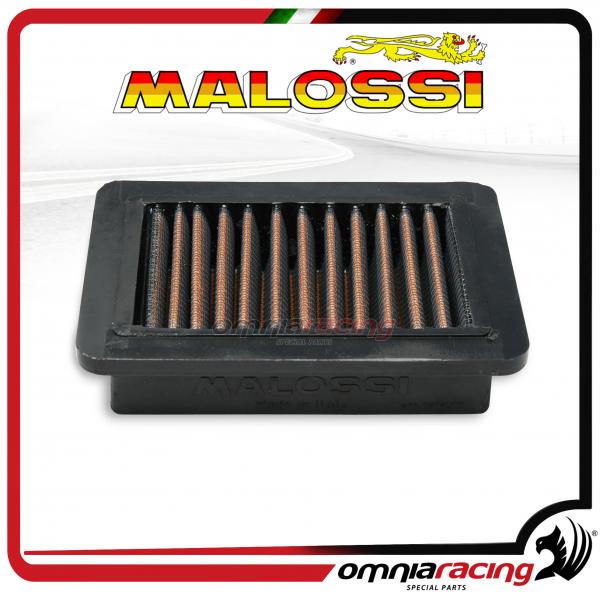 Malossi filtro aria W Box per filtro aria originale per Yamaha Tmax 530 2012>2016 / 500 2008>2011