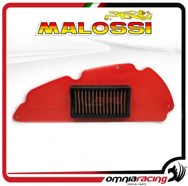 Malossi filtro aria W Box per filtro aria originale per Honda SH 300 i 2006>