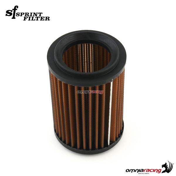 Filtri SprintFilter P08 filtro aria per Ducati Hypermotard 950 2019>