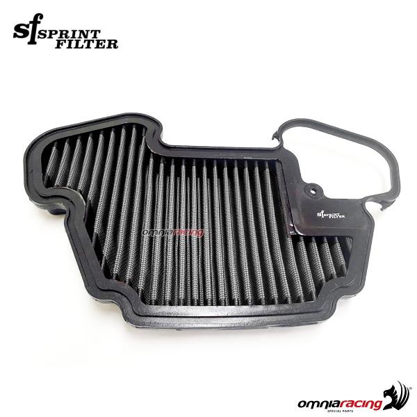 Filters SprintFilter P037 air filter for Honda MXS125 Grom 2013>2019